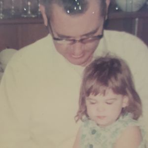 Meet your Posher, Teri